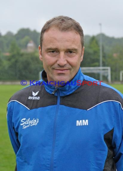 Fussball Regional Saison 2016/17 Spieler-Trainer-Funktionäre (© Fotostand / Loerz)